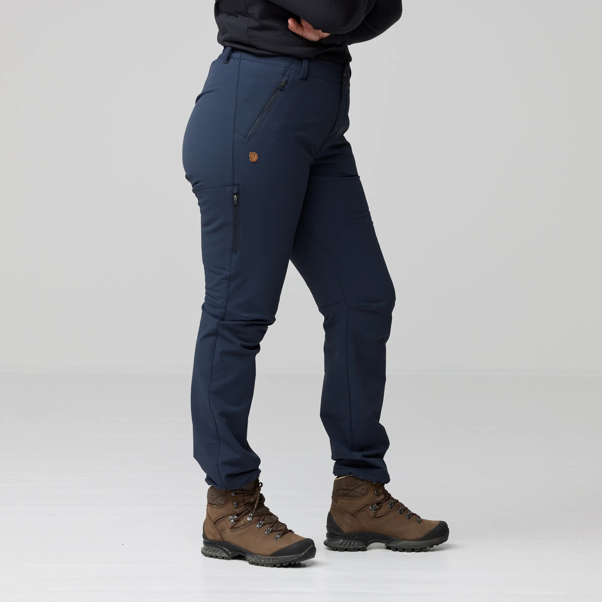 Abisko Winter Stretch Trousers W