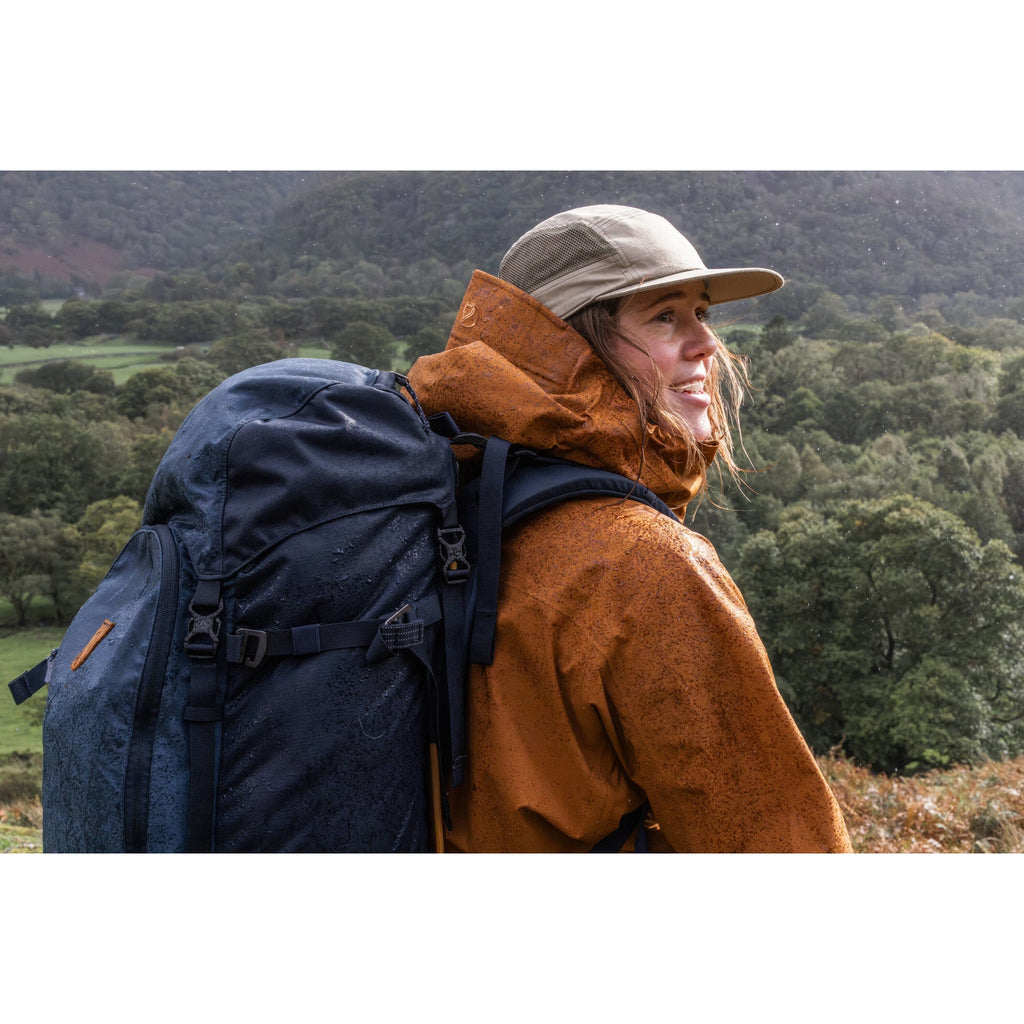Keb Shell Jacket W