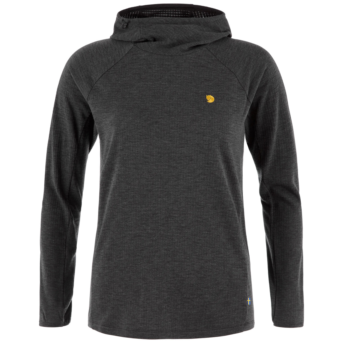 Bergtagen Midlayer Hoodie W