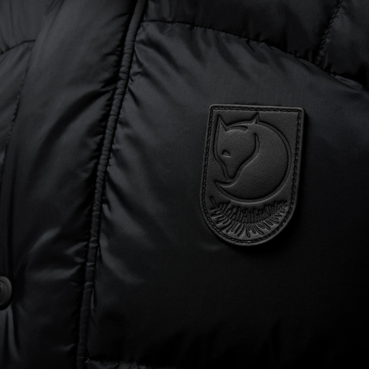 Expedition Down Lite Jacket Black Edition M