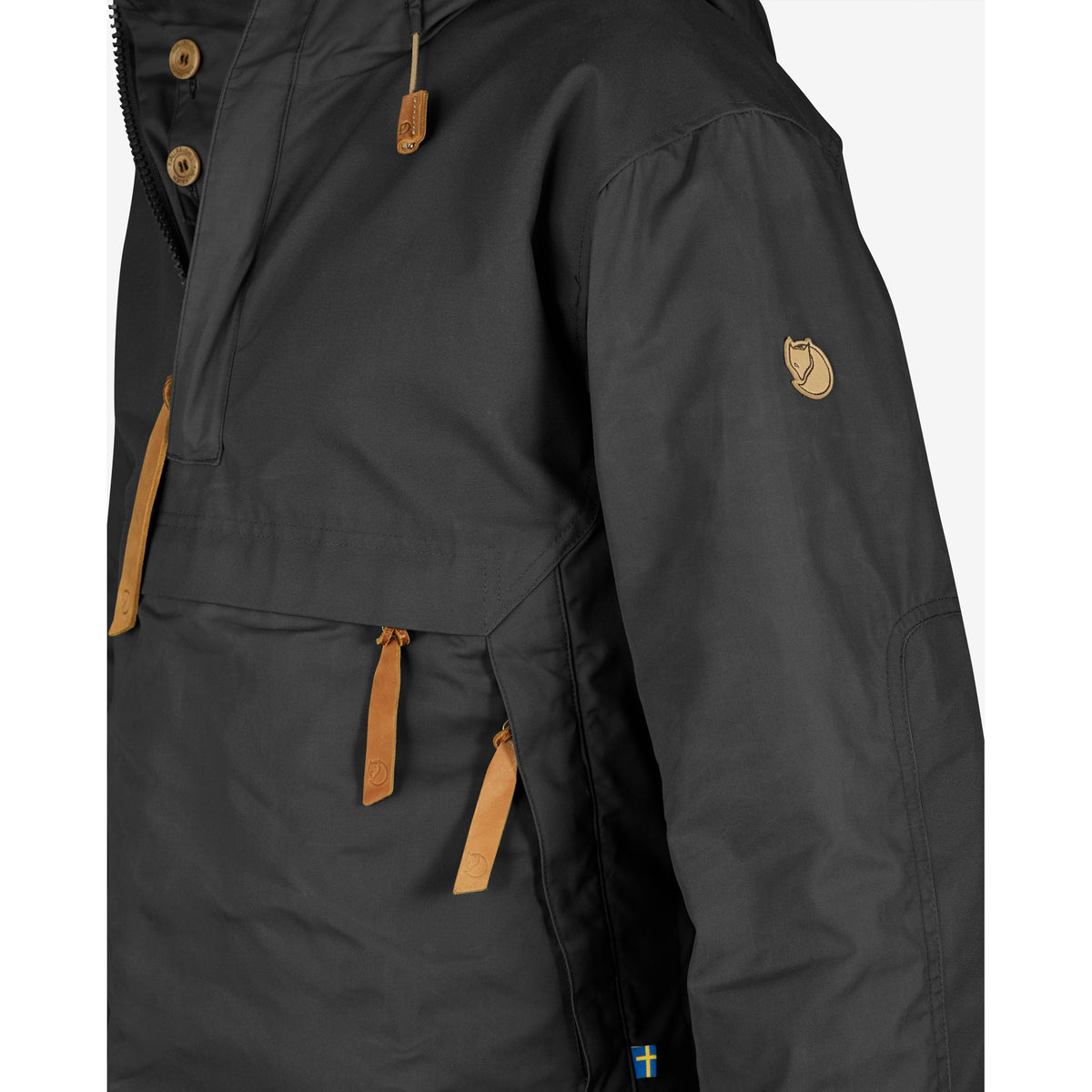 Anorak No. 8 M