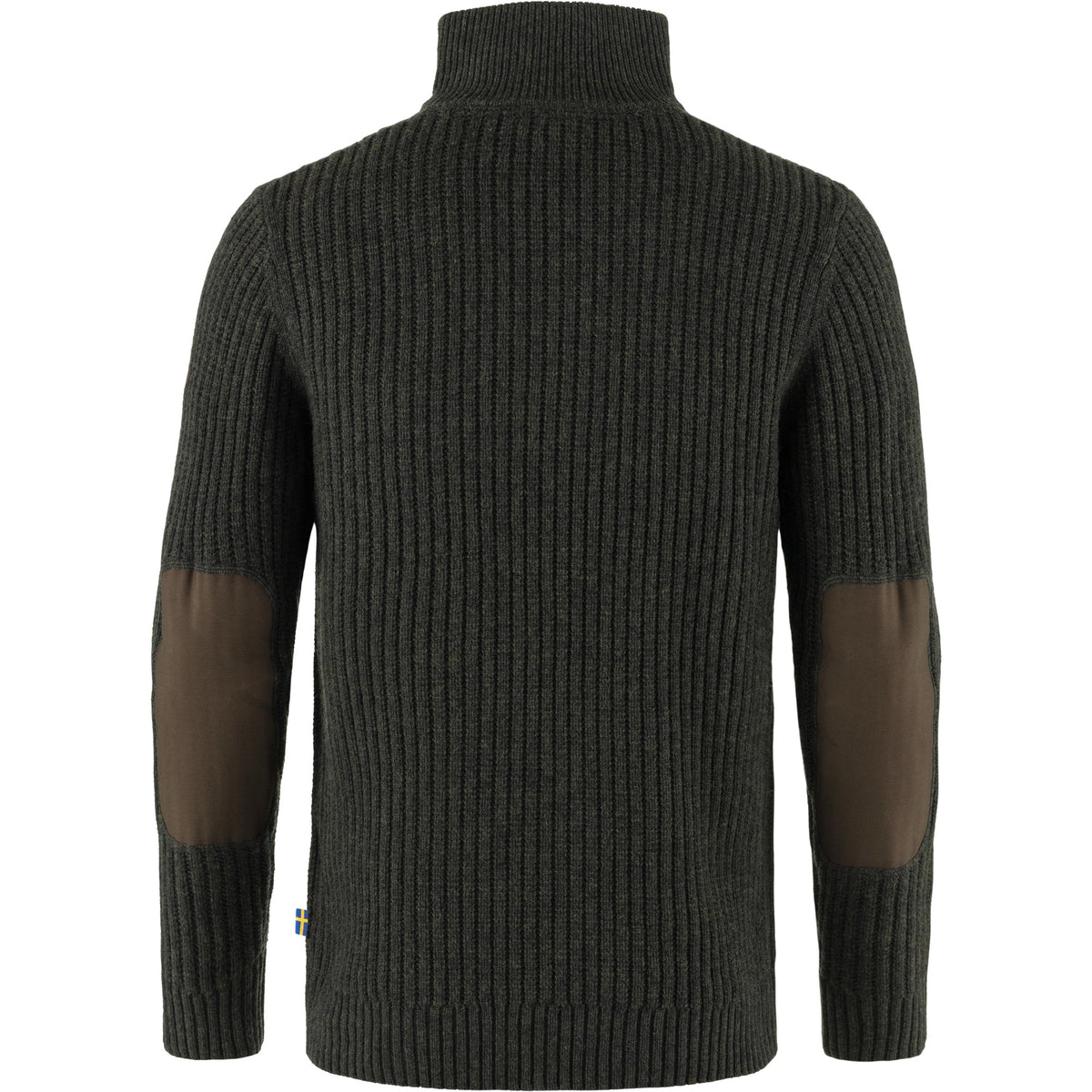 Övik Half Zip Knit M