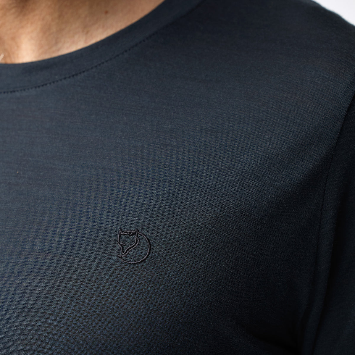 Abisko Wool LS M