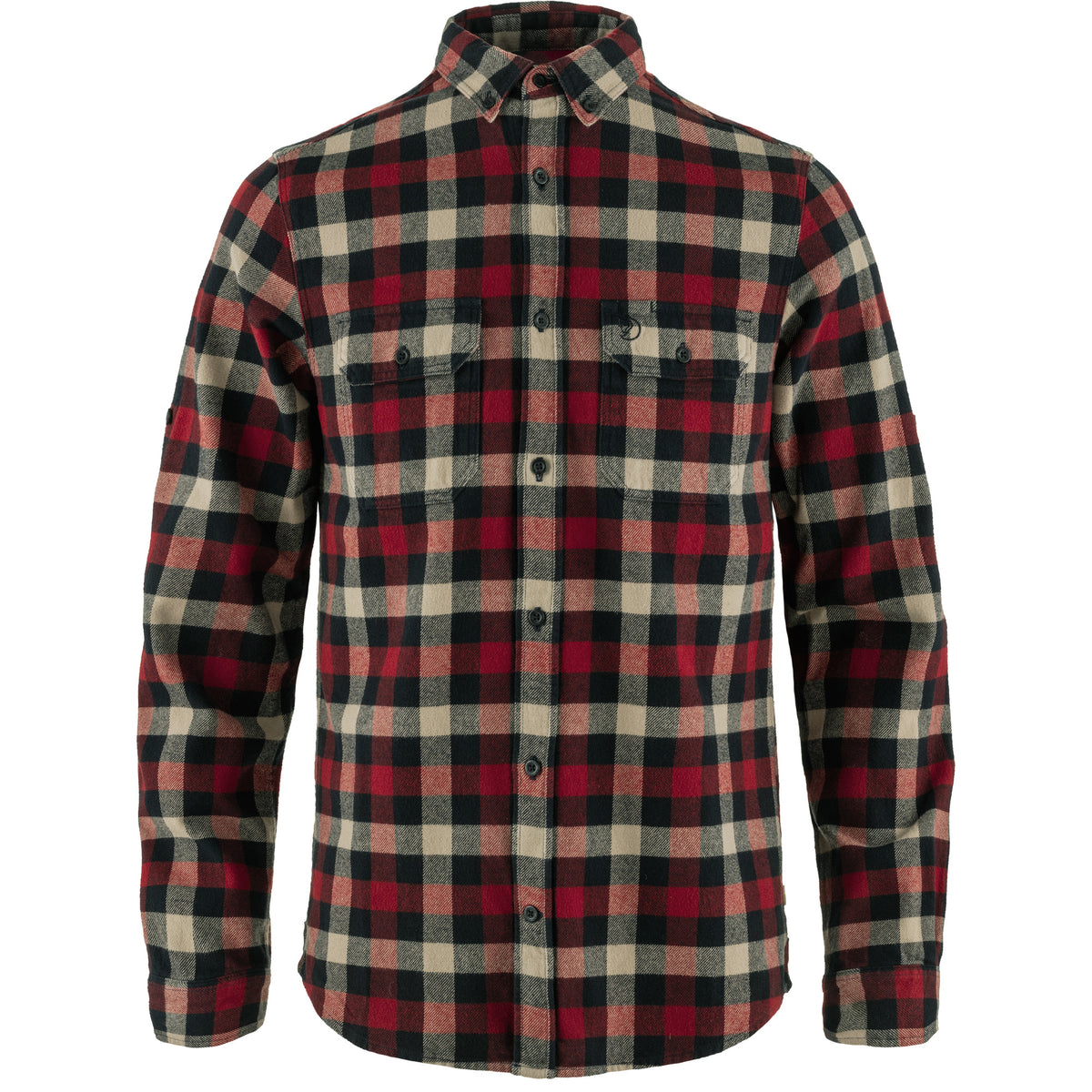 Skog Slim Shirt M