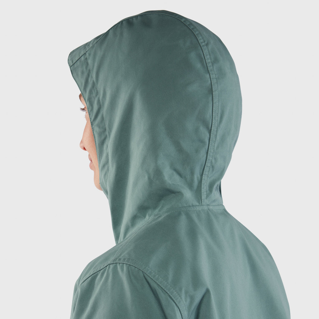 Greenland Jacket W