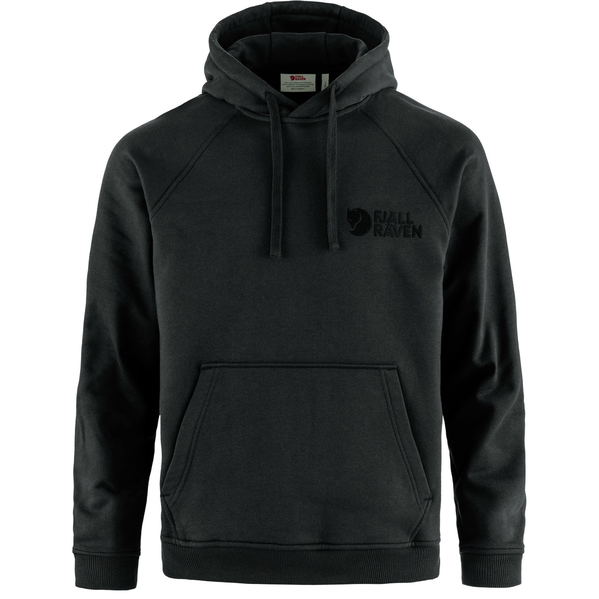 Fjällräven Classic Hoodie M