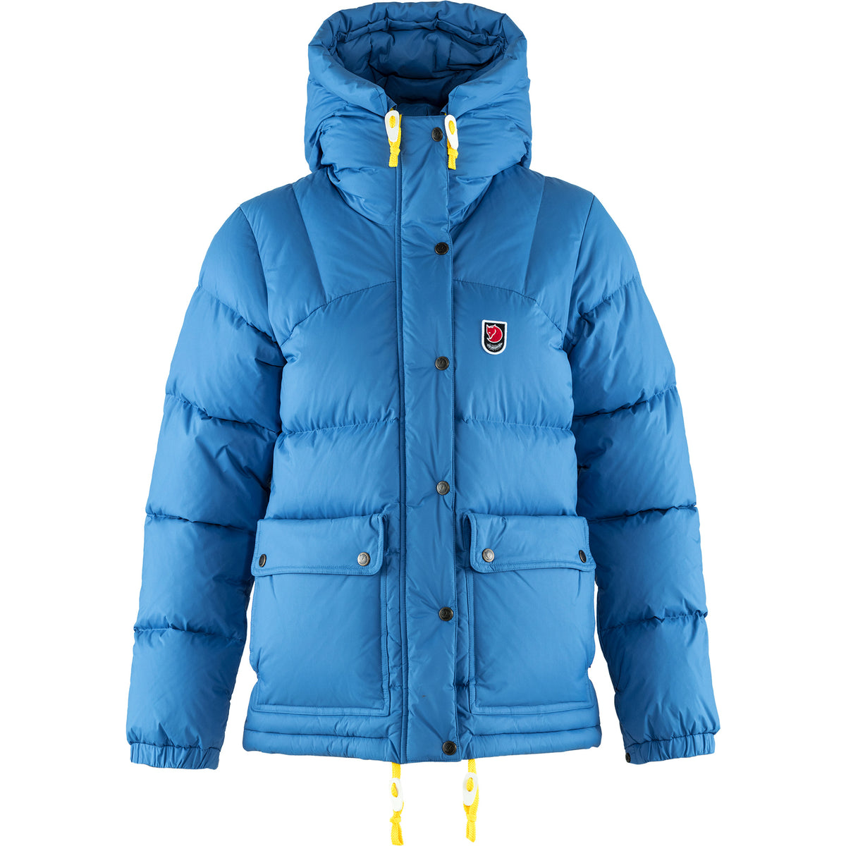 Expedition Down Lite Jacket W