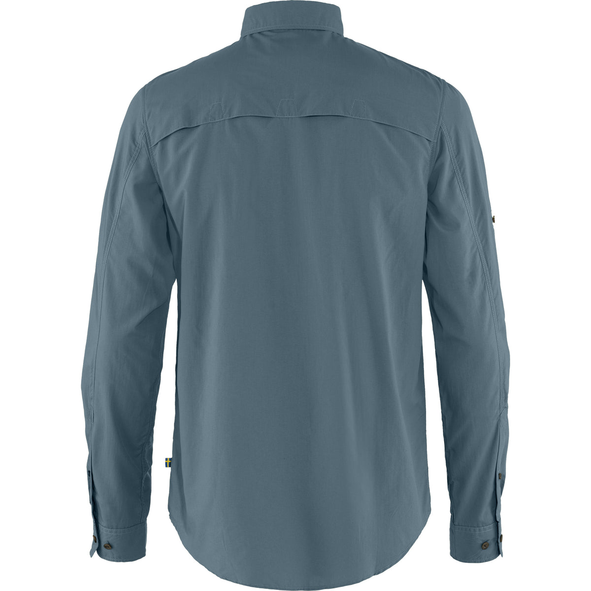 Abisko Hike Shirt LS M