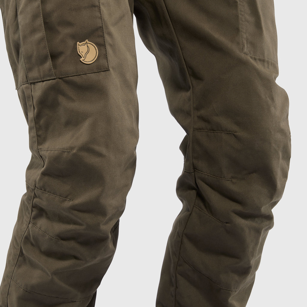 Karla Pro Winter Trousers W