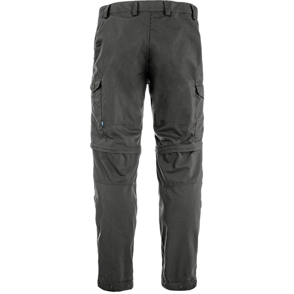 Vidda Pro Lite Zip-off Trs M