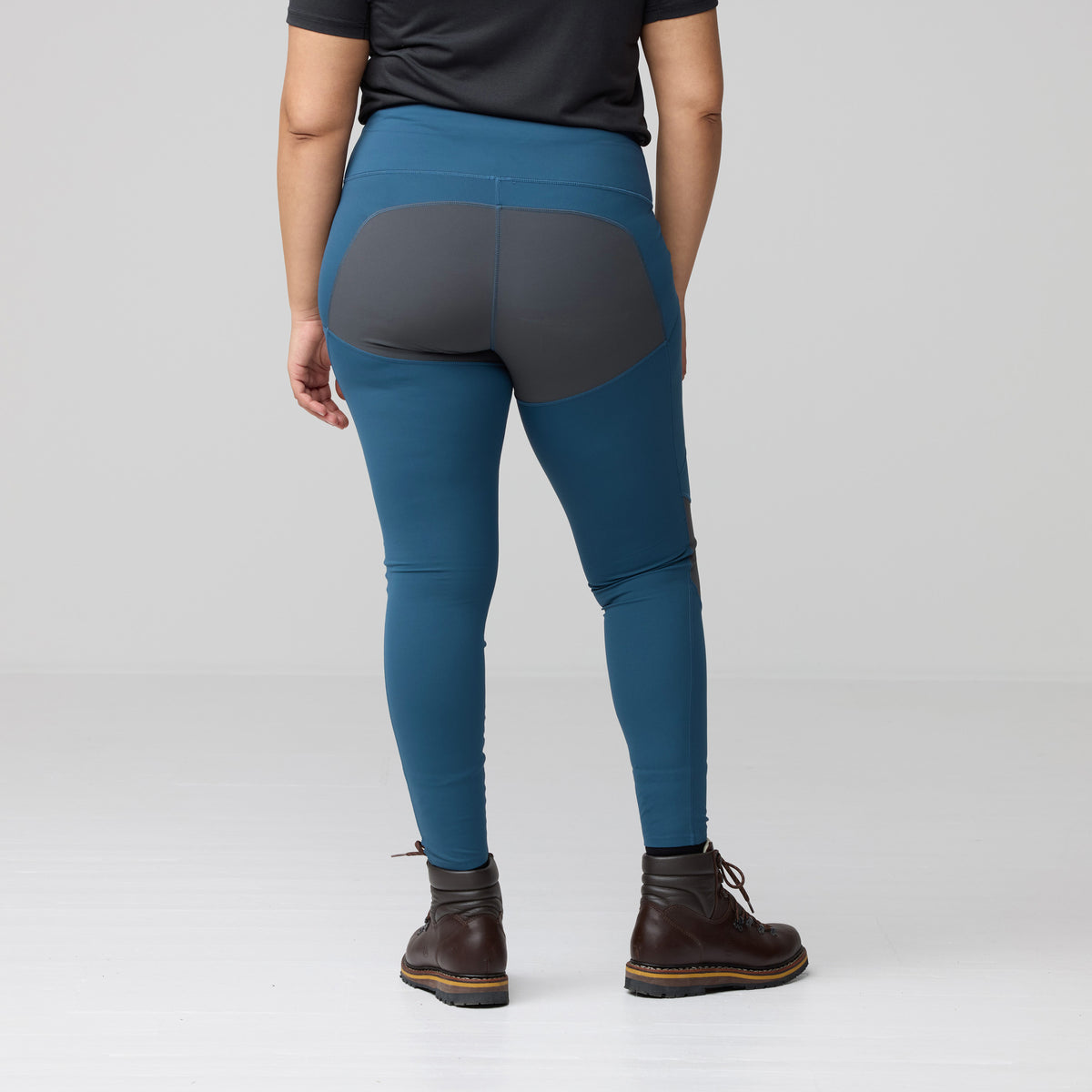 Abisko Trekking Tights Pro W