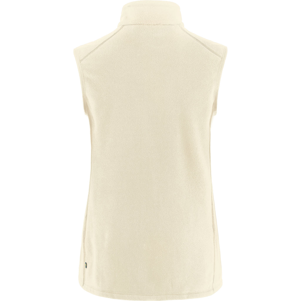 Övik Lite Fleece Vest W