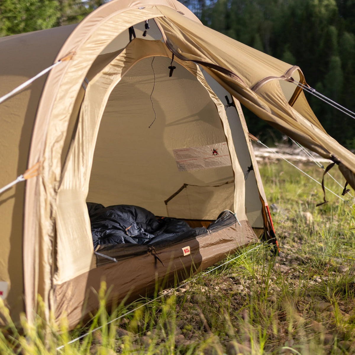 Abisko Lite 3