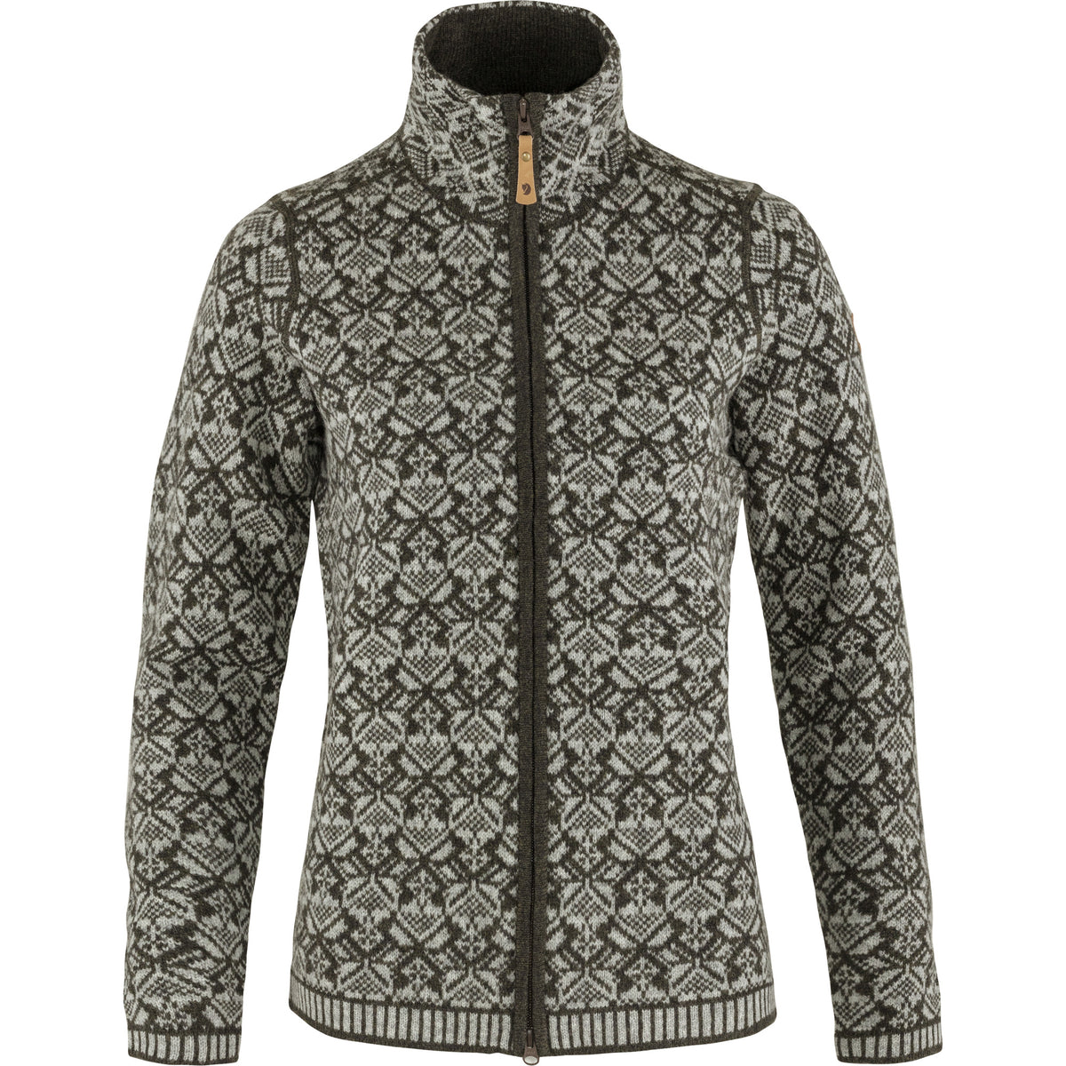 Snow Cardigan W