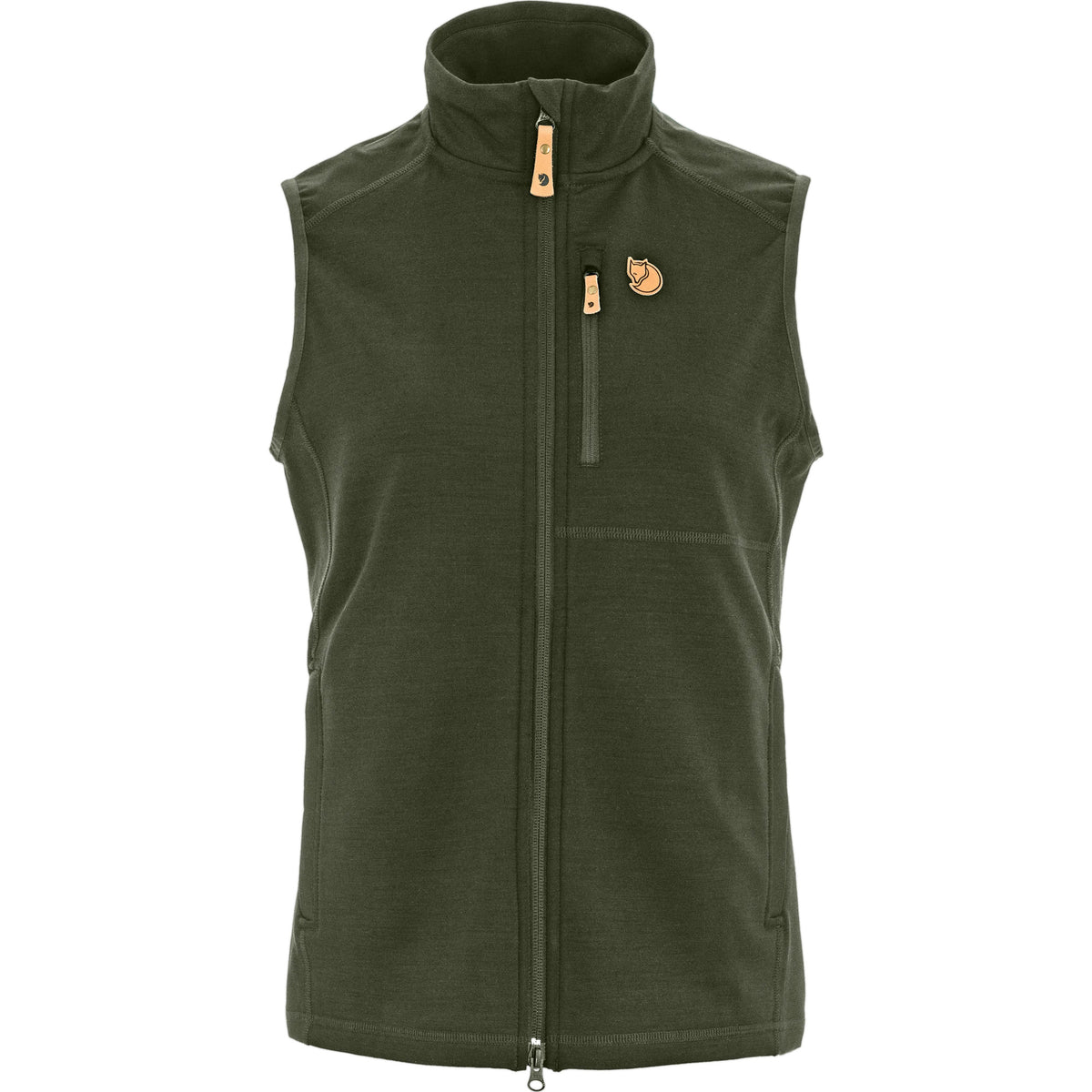 Keb Fleece Vest W