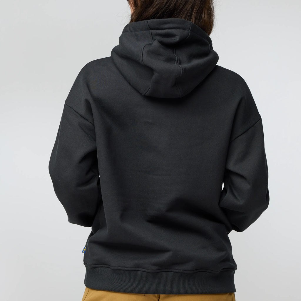 Fjällräven Classic Hoodie W