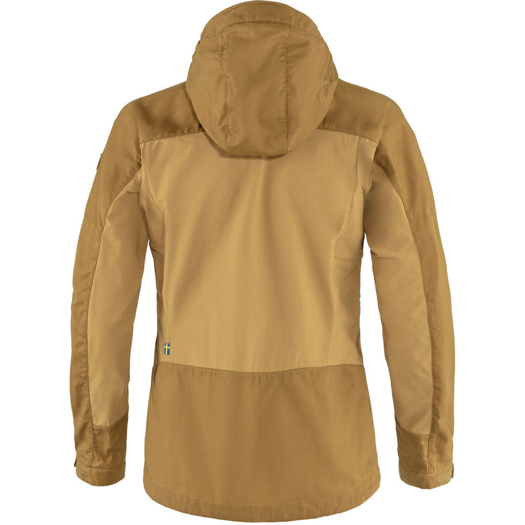 Abisko Lite Trekking Jacket W