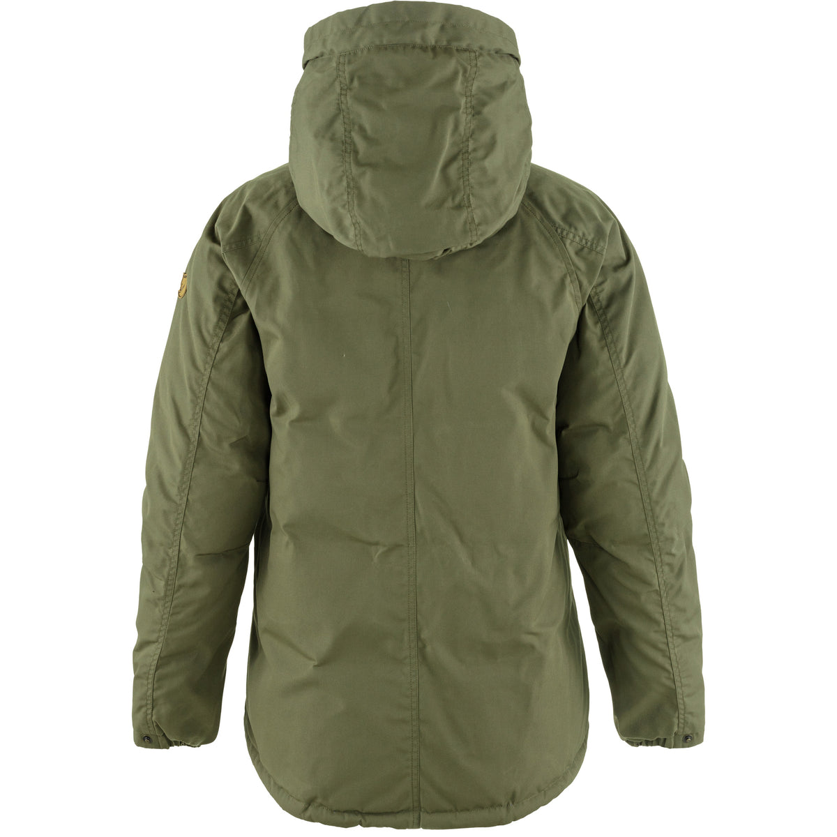 Down Jacket No. 16 W