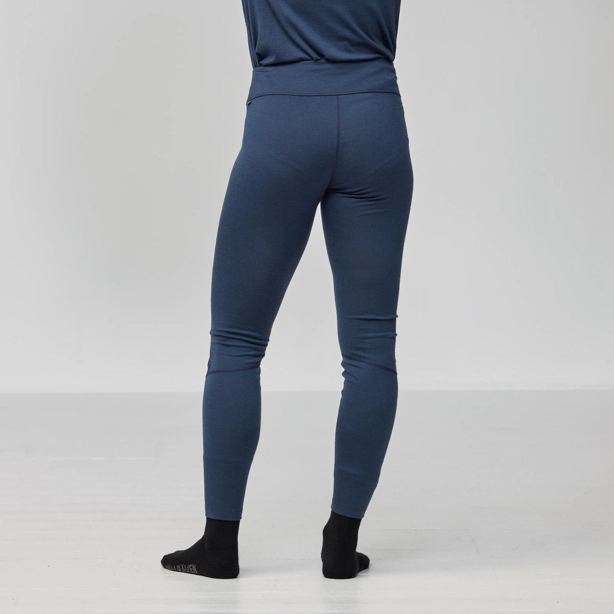 Bergtagen Merino 190 LJ W