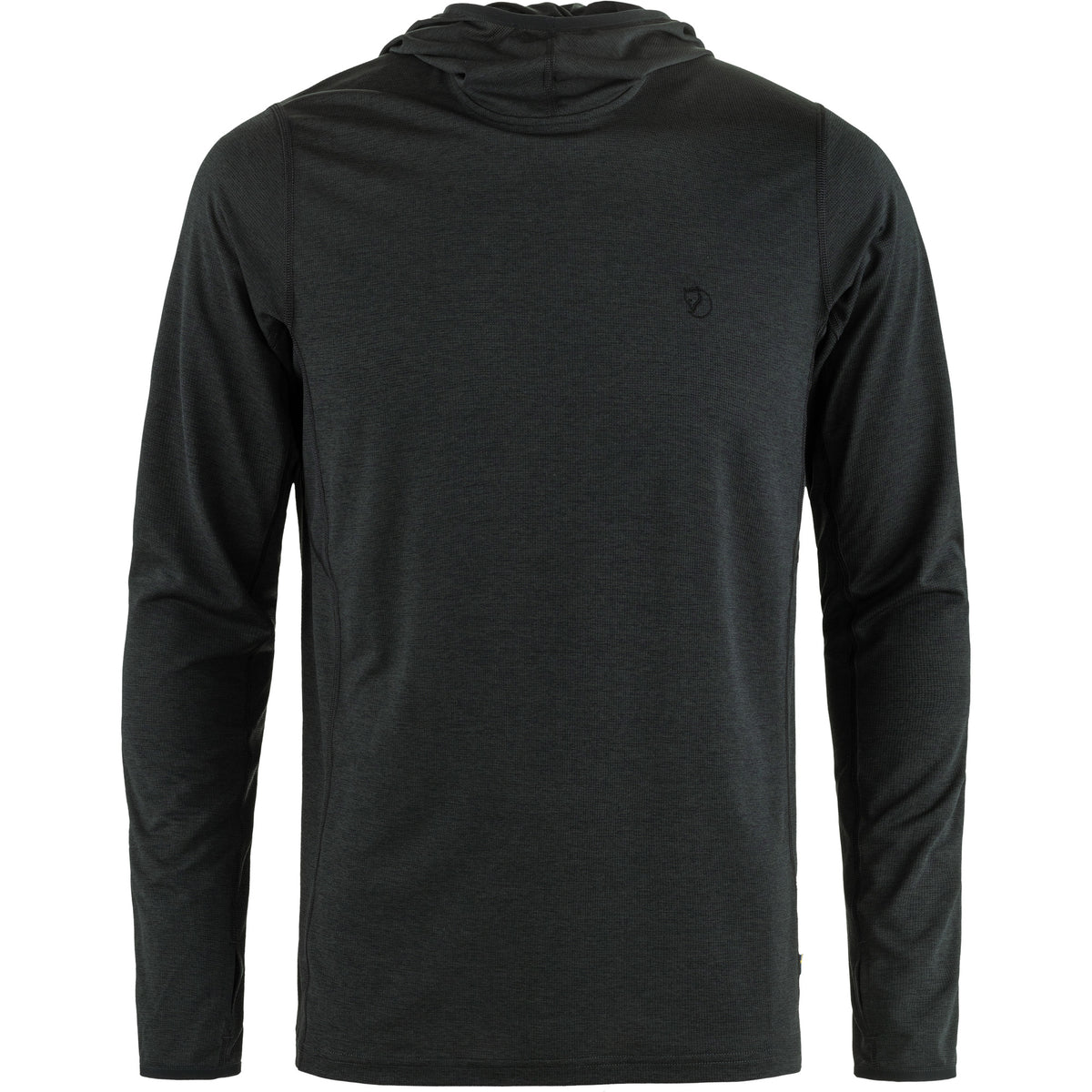Abisko Sun-hoodie M