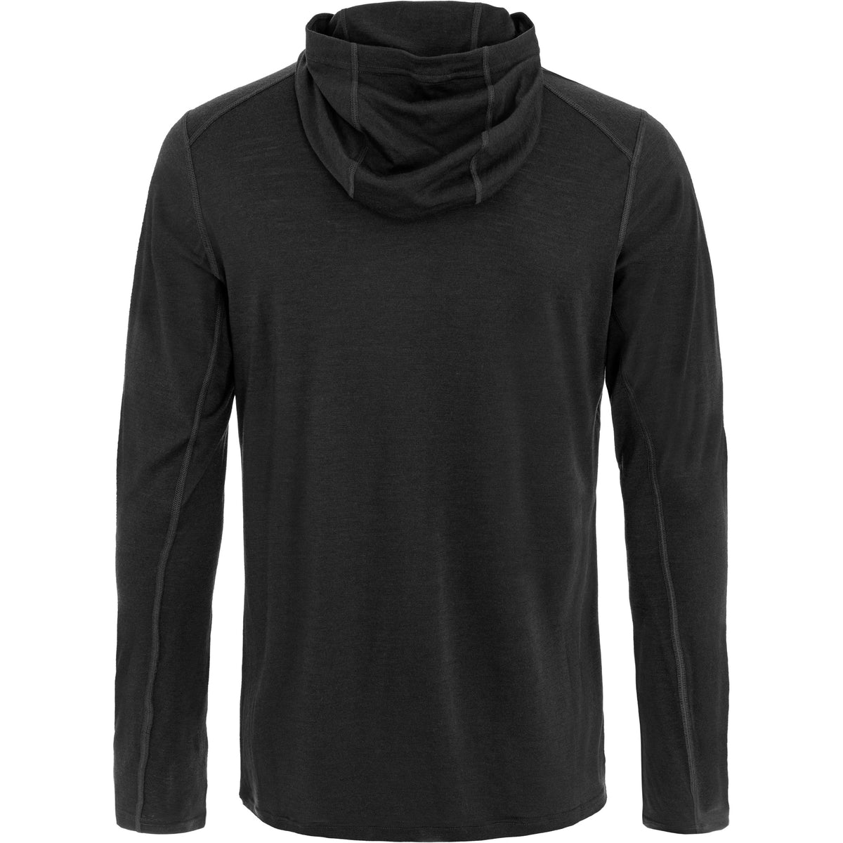 Abisko Wool Hoodie M