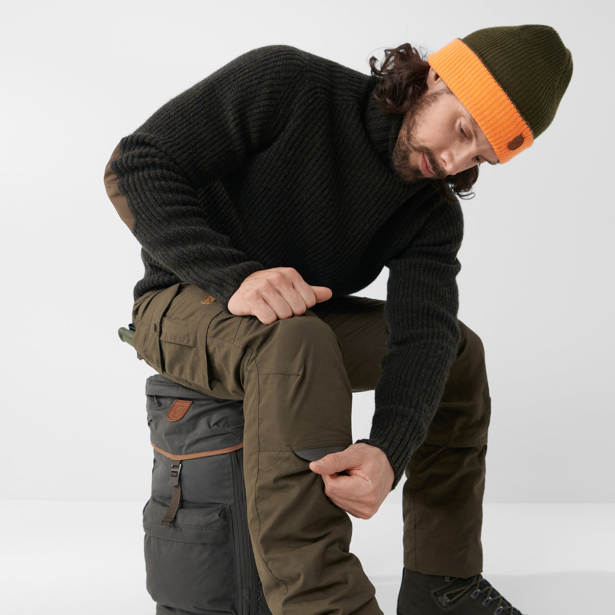 Barents Pro Hydratic Trs M