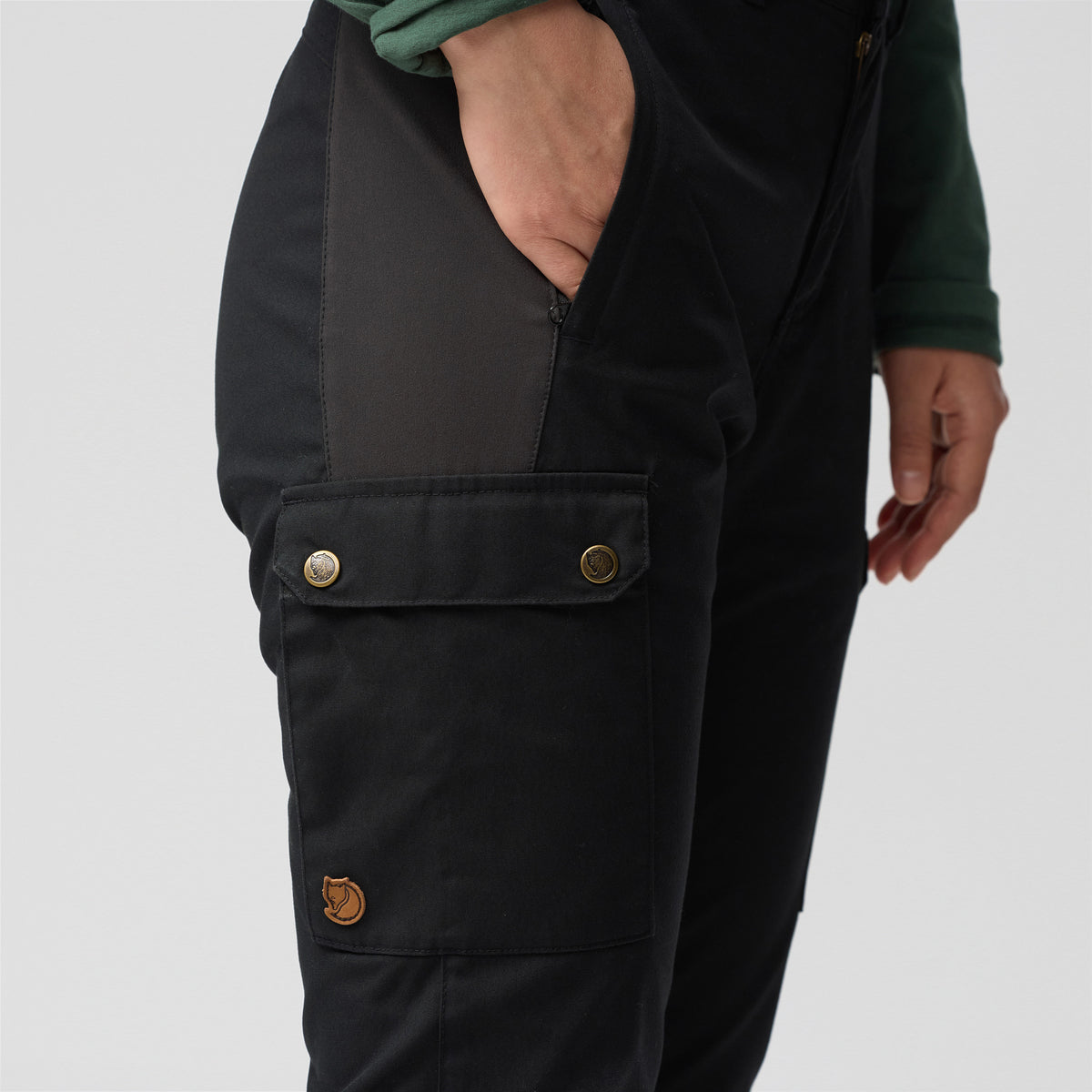 Stina Trousers W