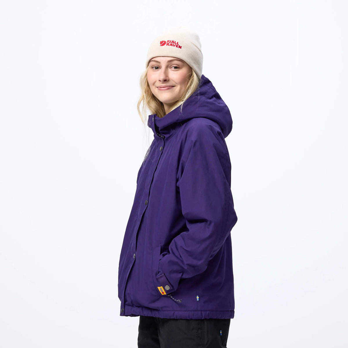 Vardag G-1000 Pile Jacket W