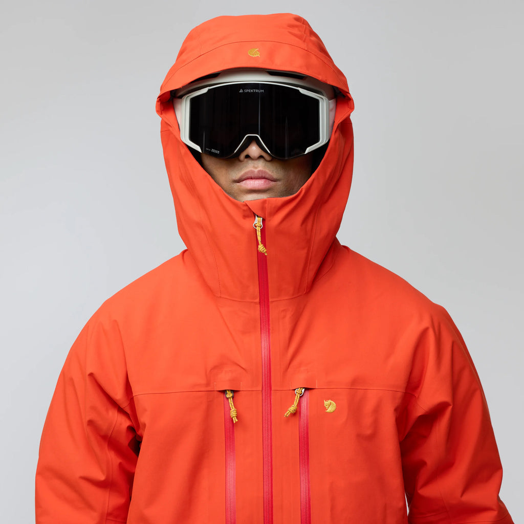 Bergtagen GTX Pro Jacket M