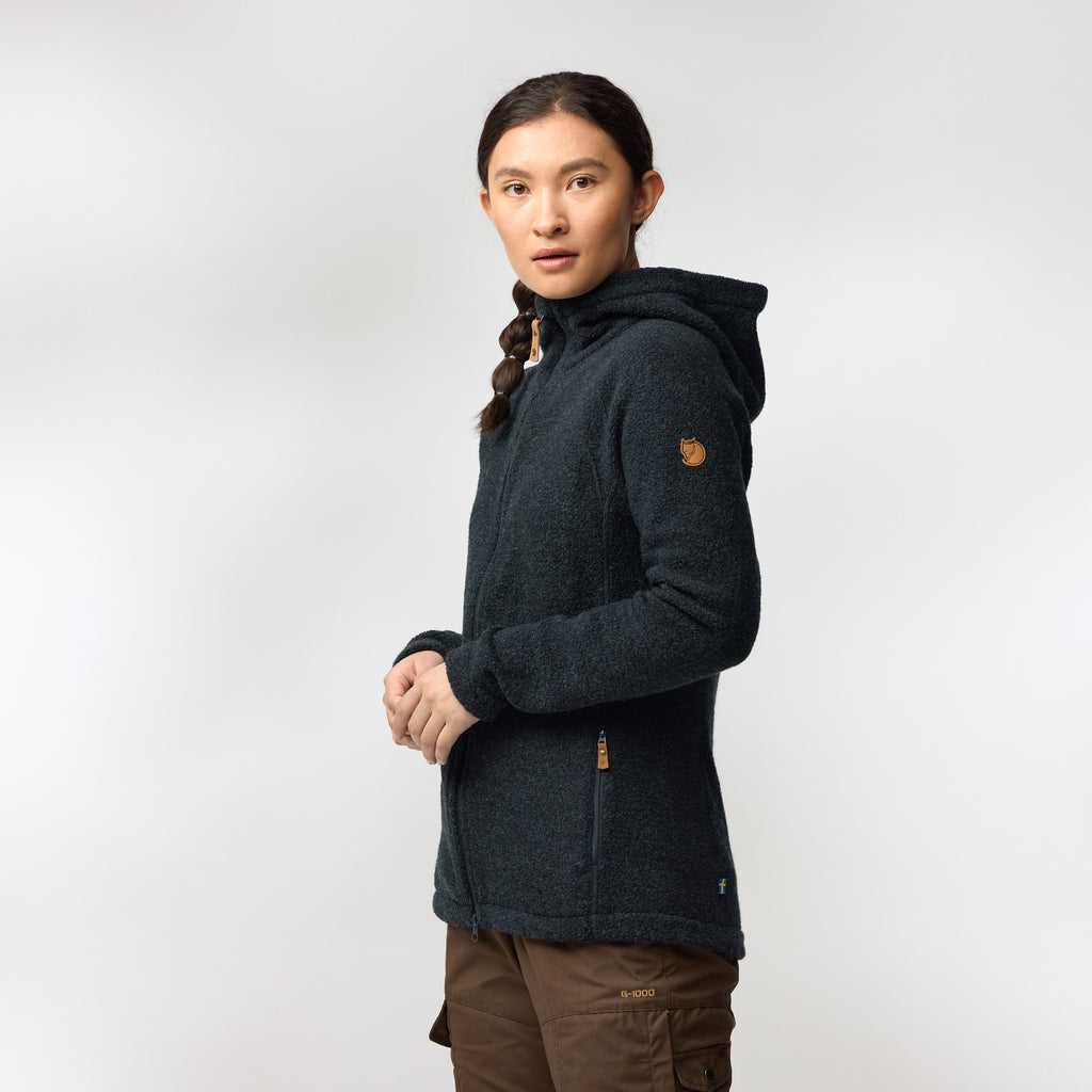 Kaitum Fleece W