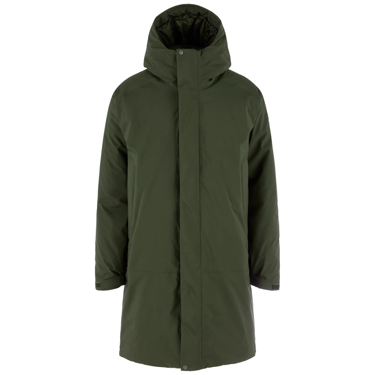 Övik GTX Padded Parka M
