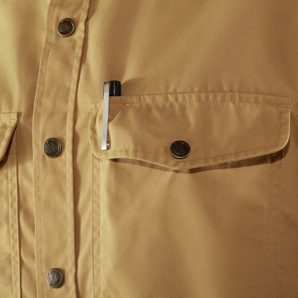 Singi Overshirt M