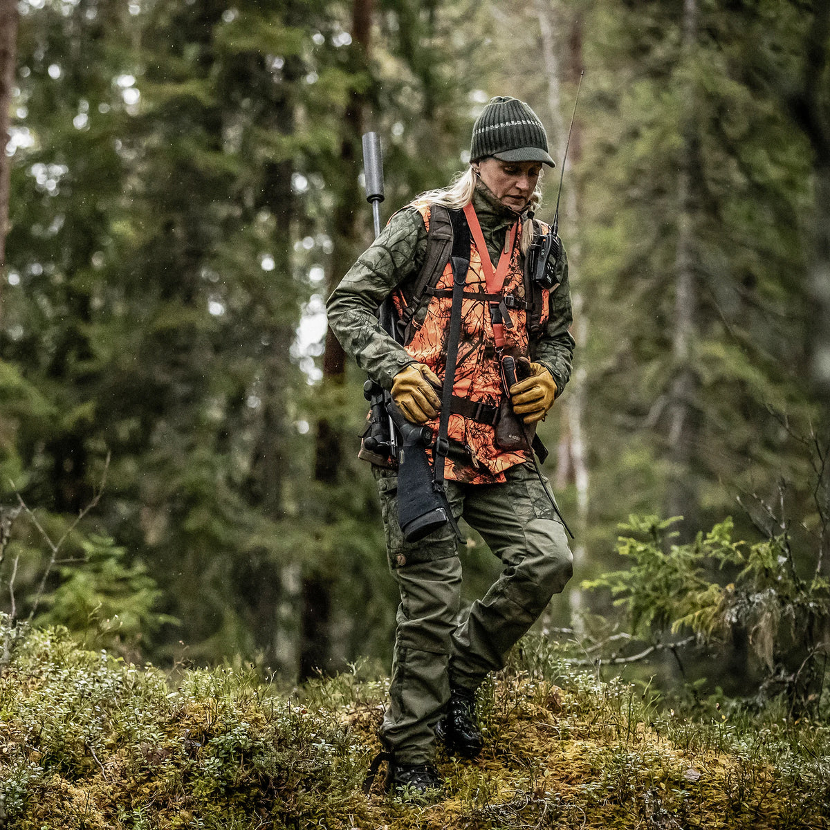 Värmland Vest