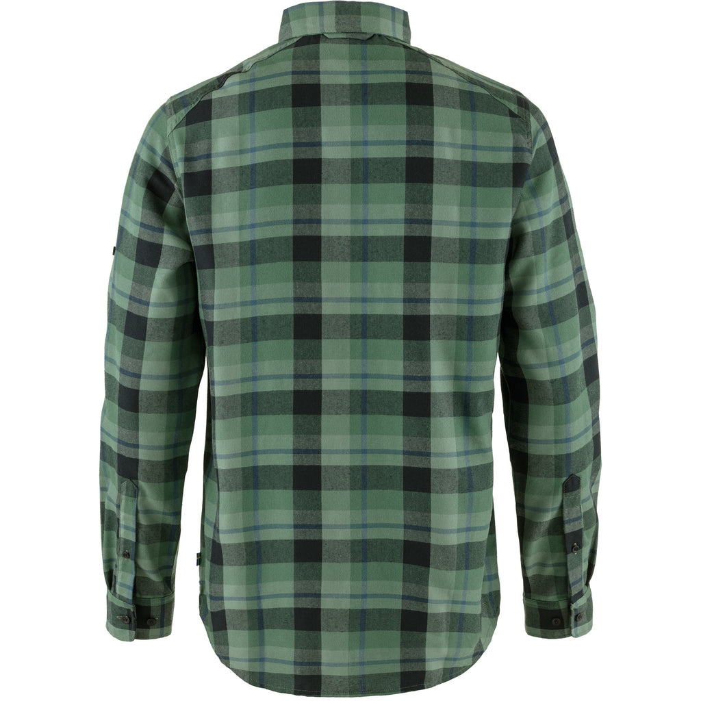 Fjällglim Relaxed Shirt M