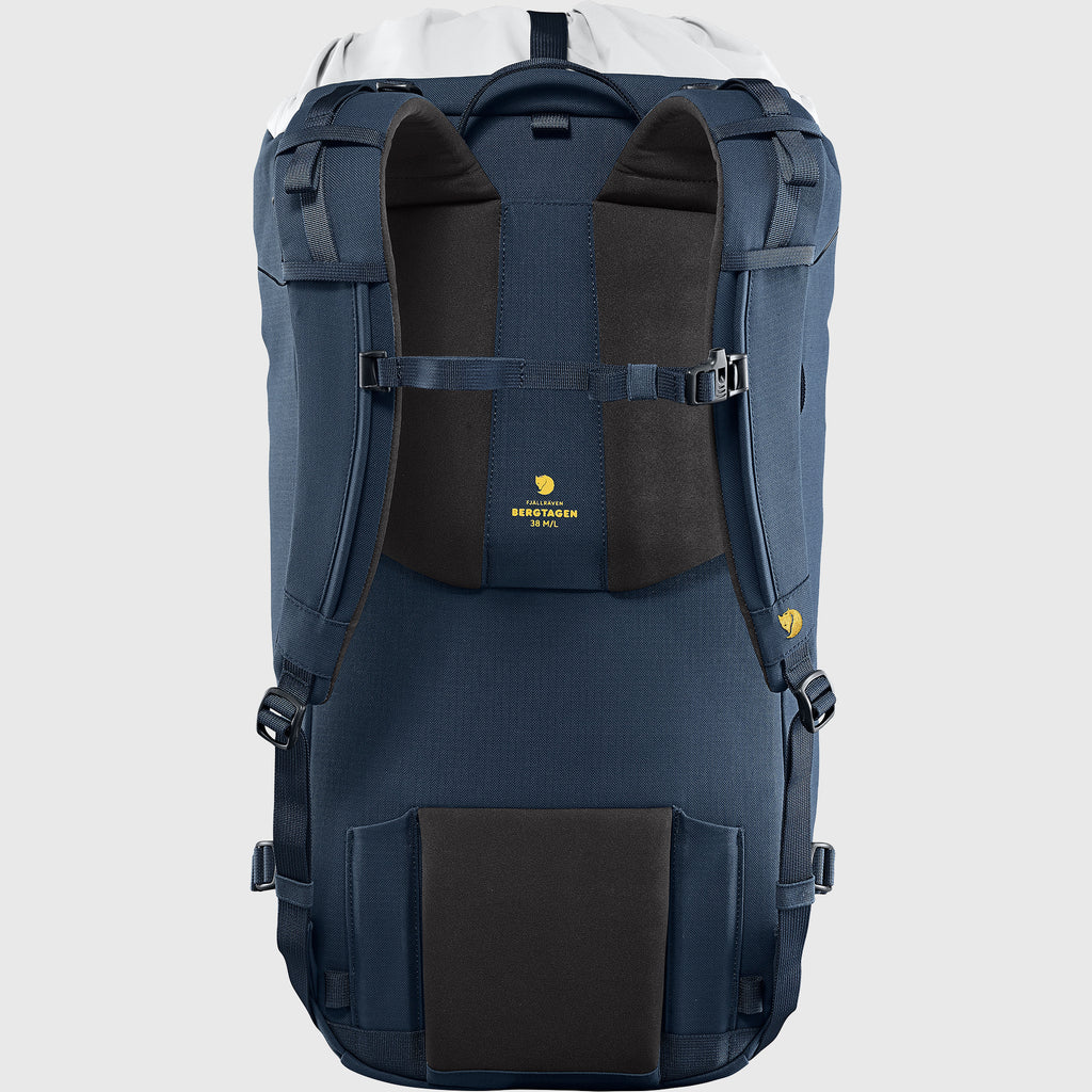 Bergtagen 38 M-L