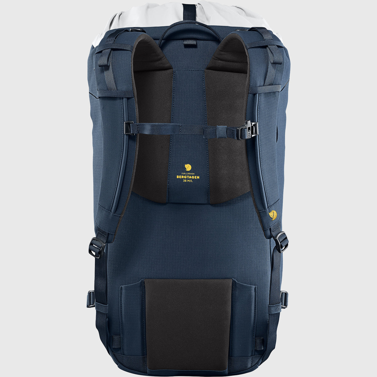 Bergtagen 38 M-L