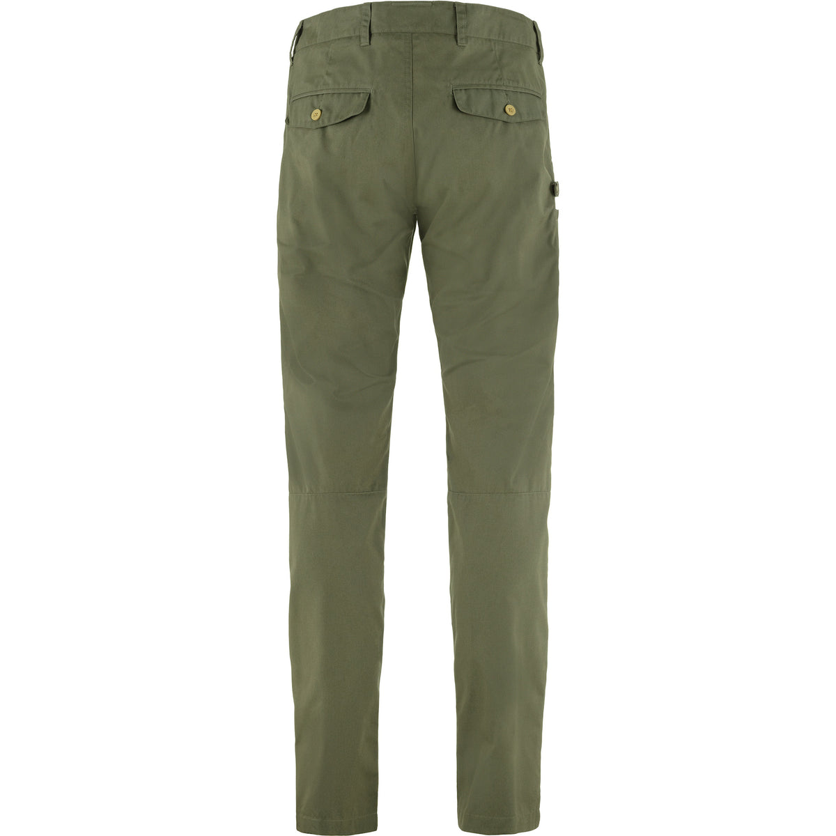 Sörmland Tapered Trousers M Long