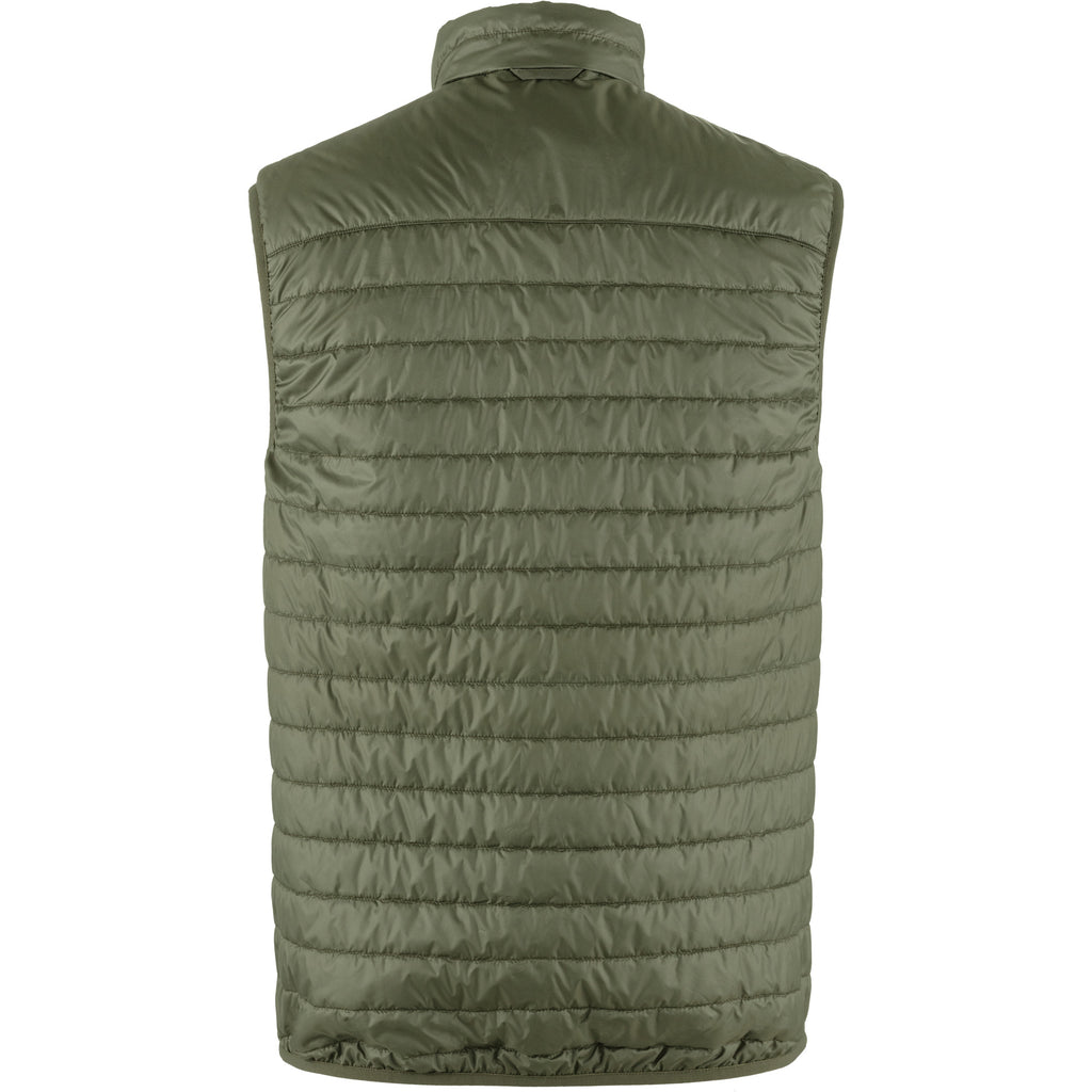 Abisko Padded Vest M