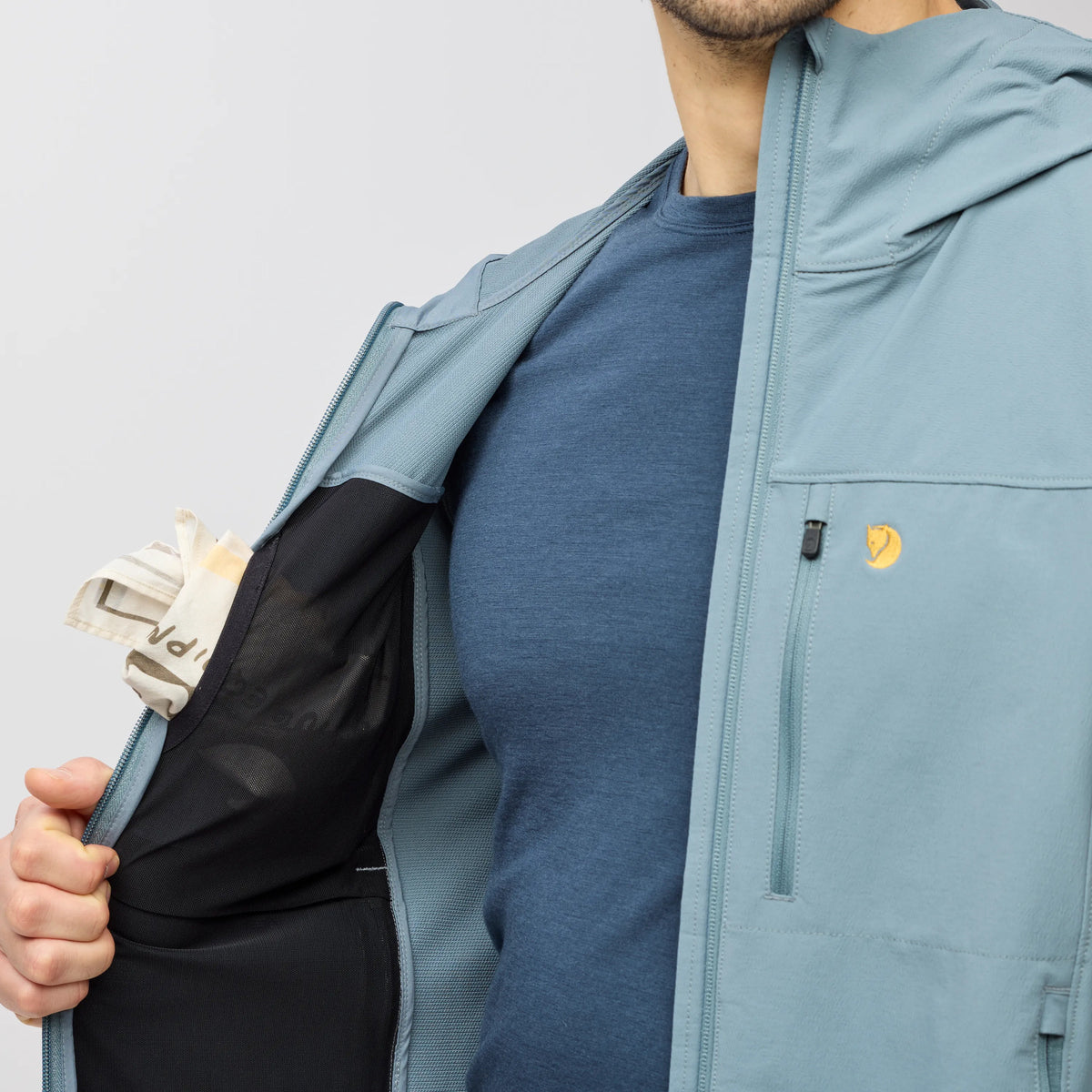 Bergtagen Stretch Jacket M