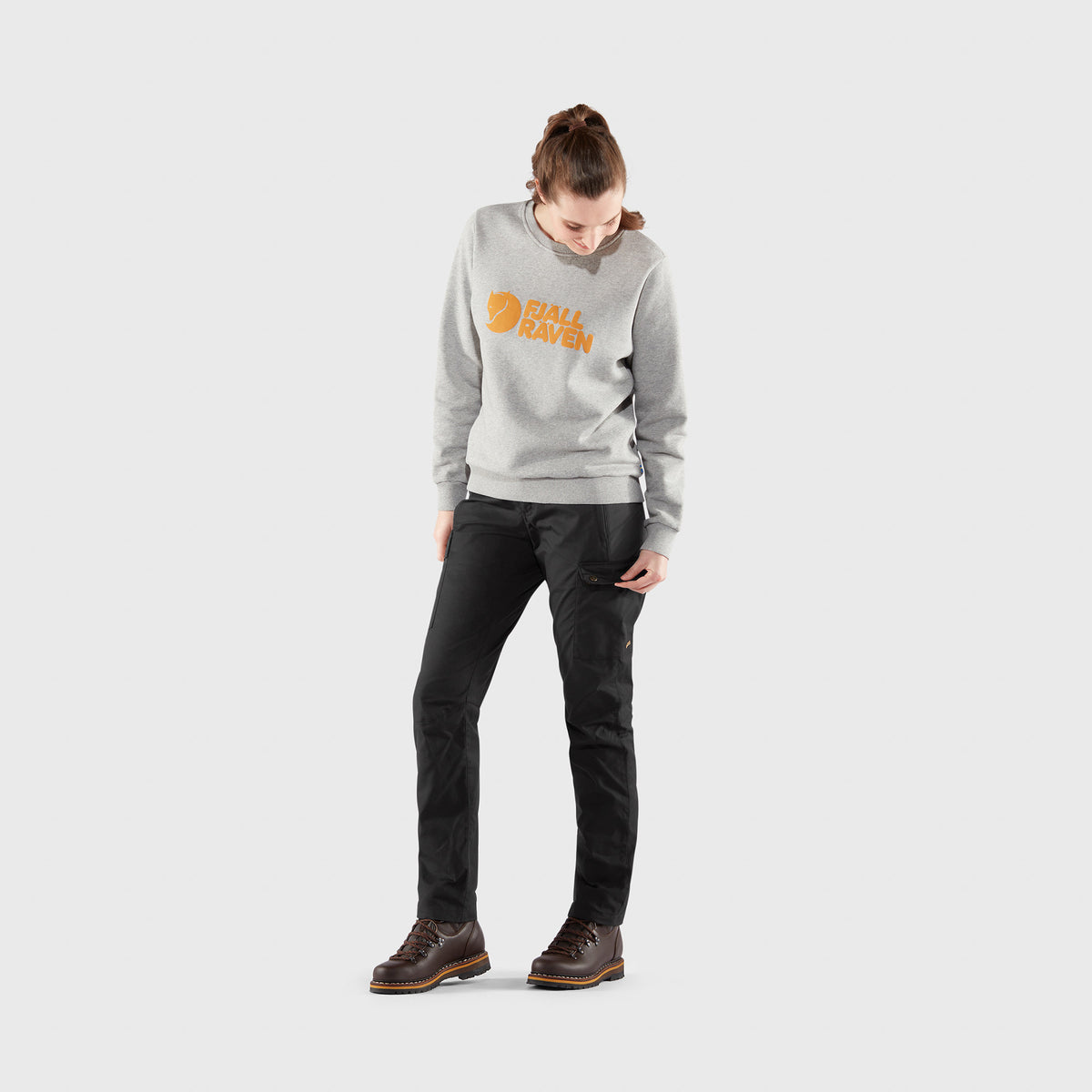 Stina Trousers W