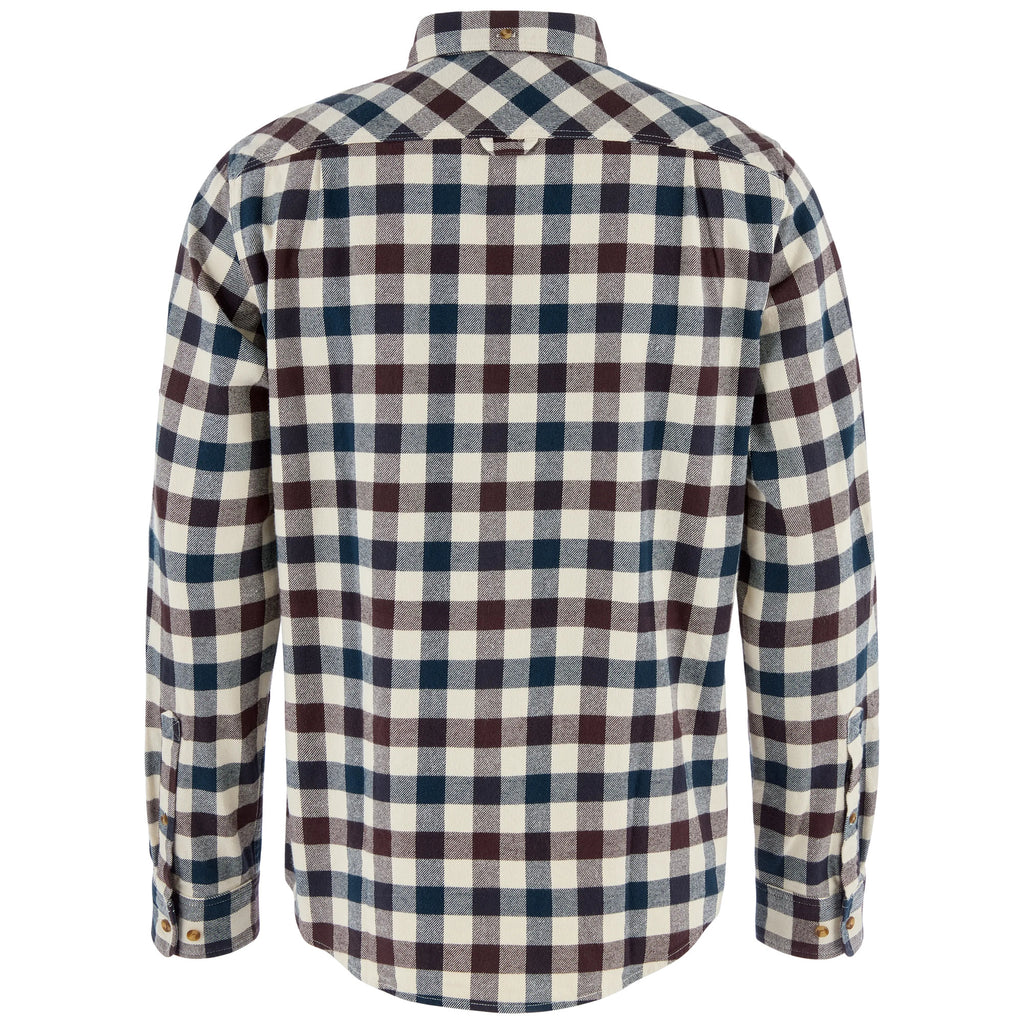 Skog Slim Shirt M