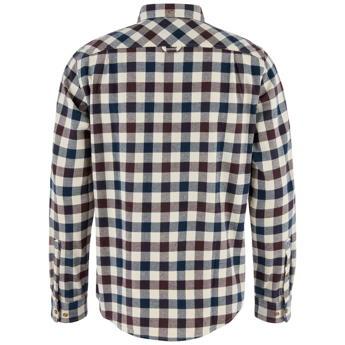 Skog Slim Shirt M