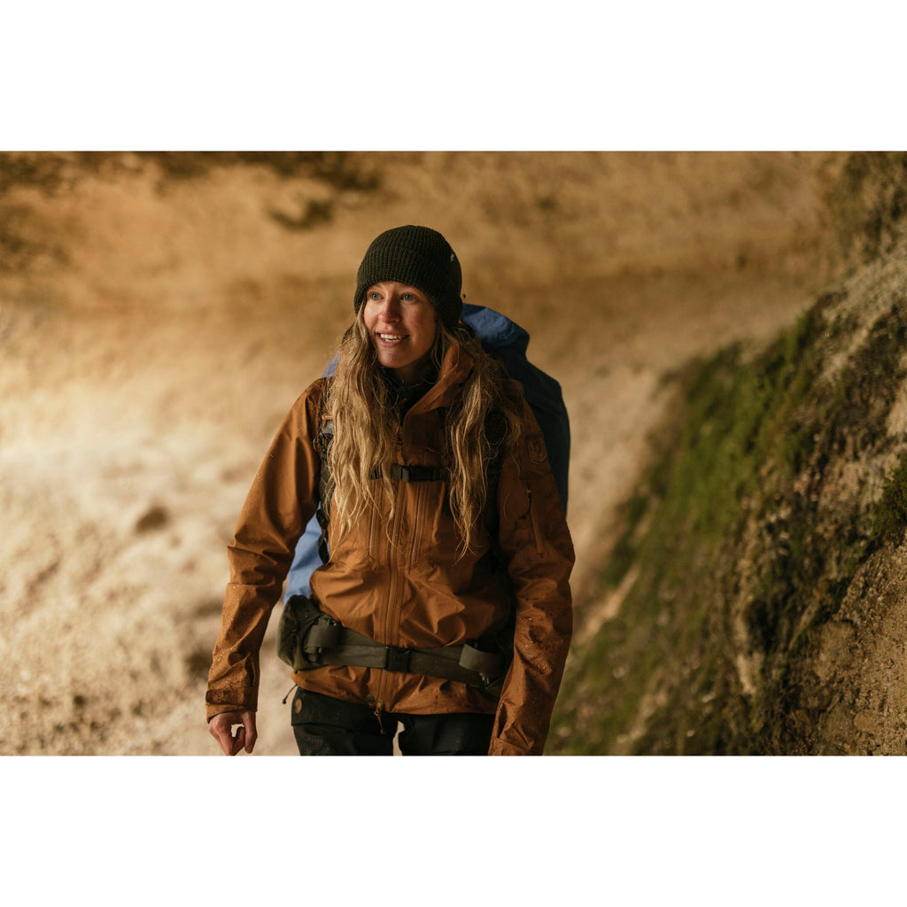 Keb Shell Jacket W