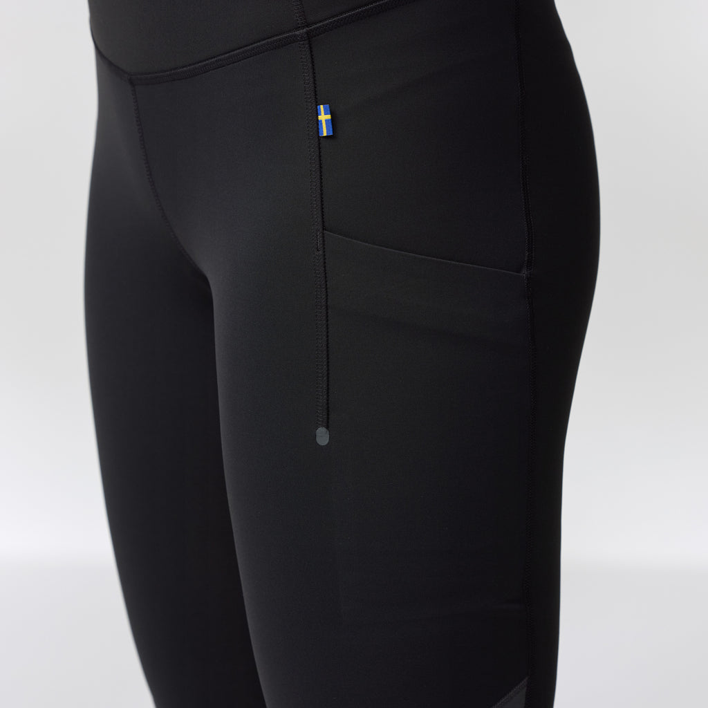 Abisko Värm Trekking Tights W