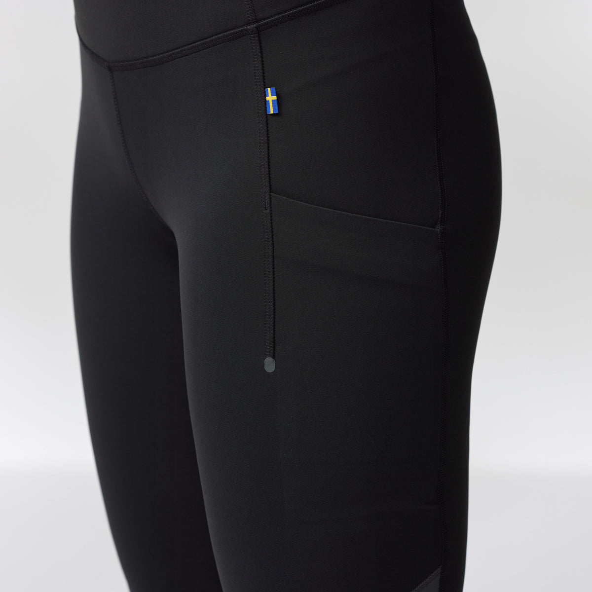 Abisko Värm Trekking Tights W