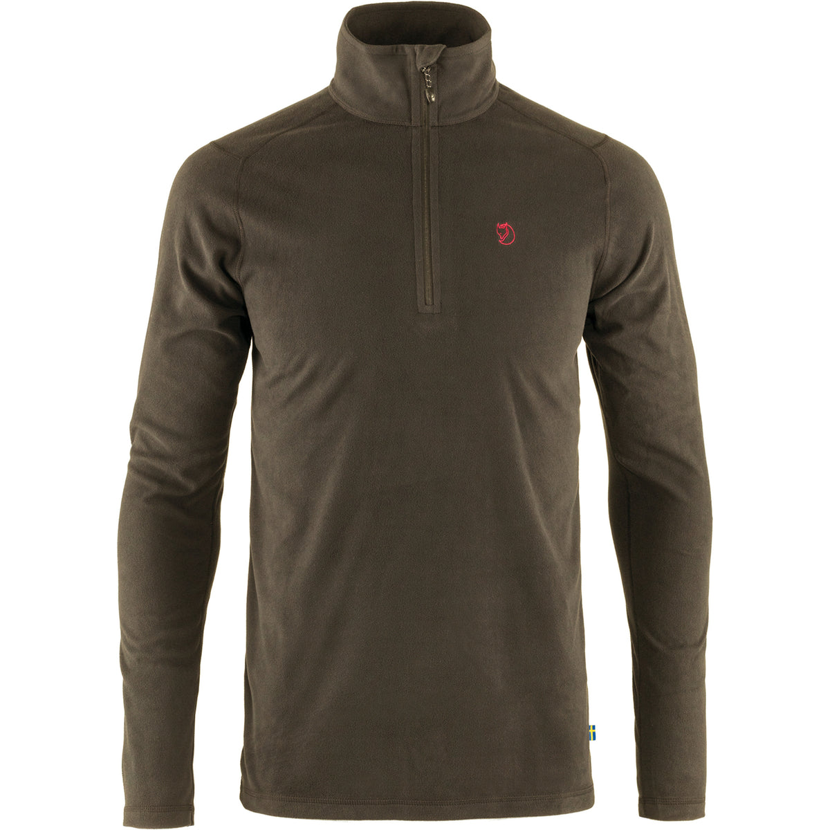Pine Half Zip M