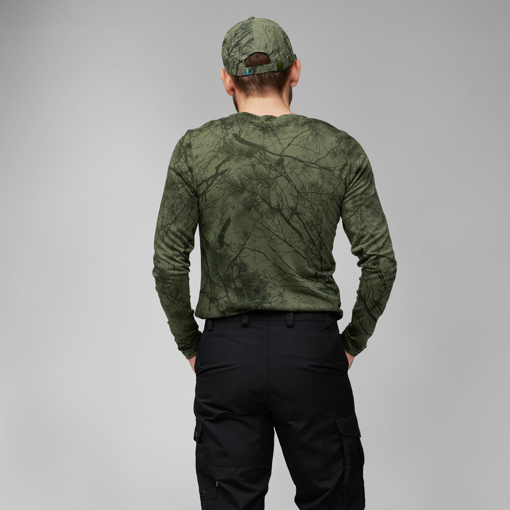 Värmland Wool LS M