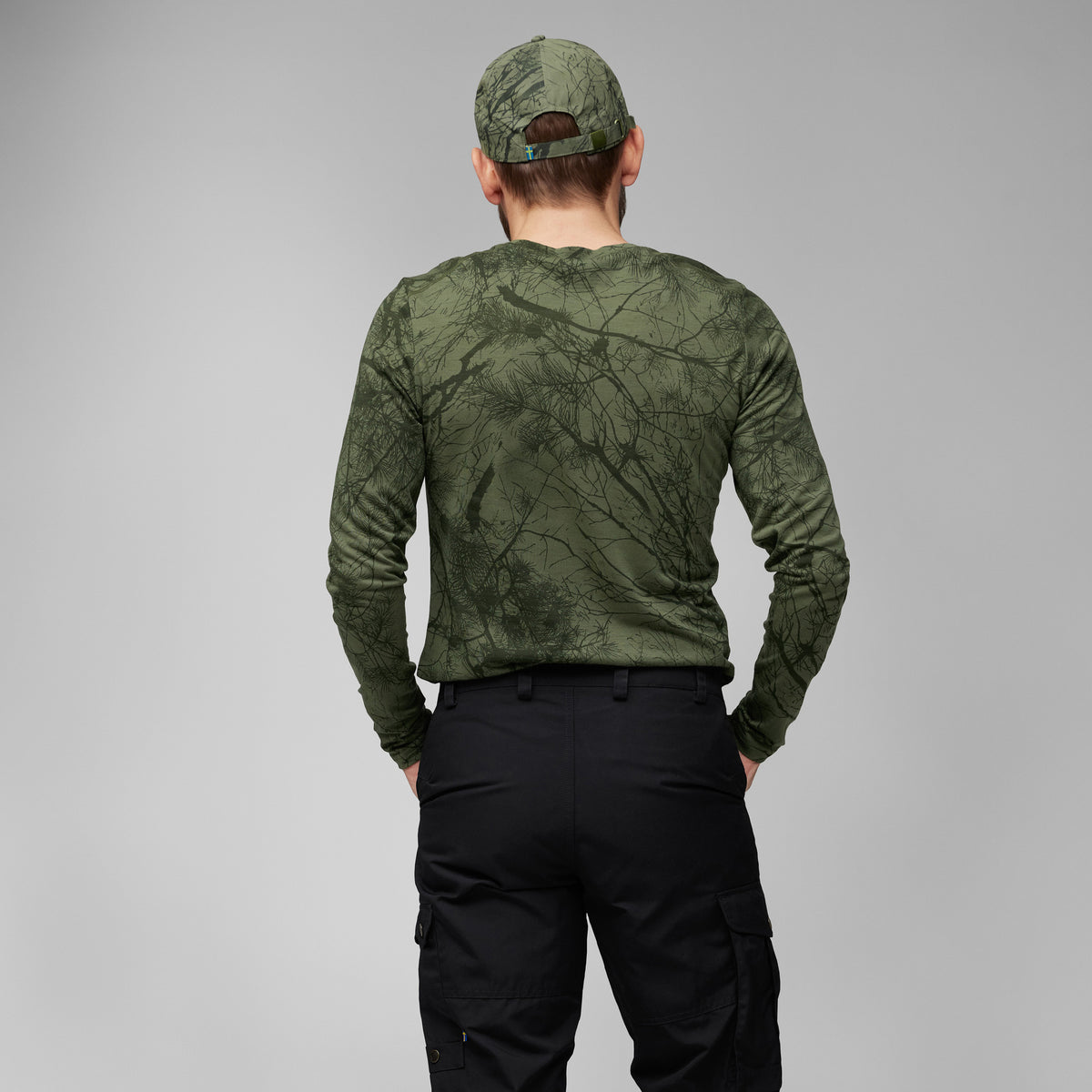 Värmland Wool LS M