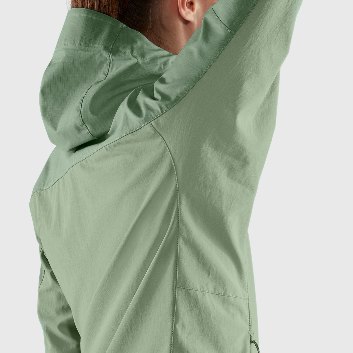 Abisko Midsummer Jacket W