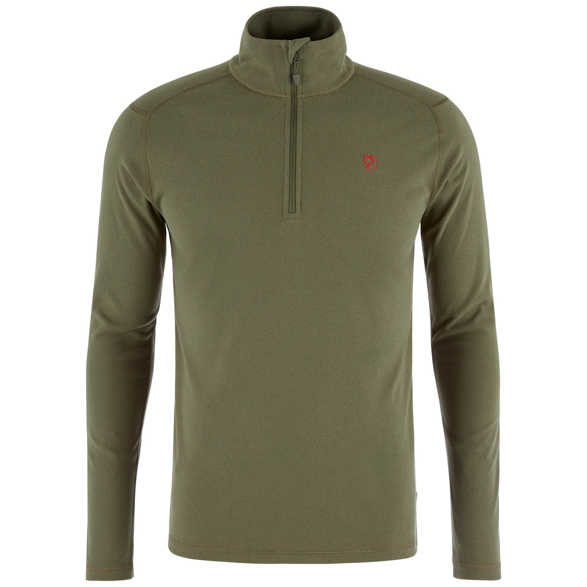 Pine Half Zip M